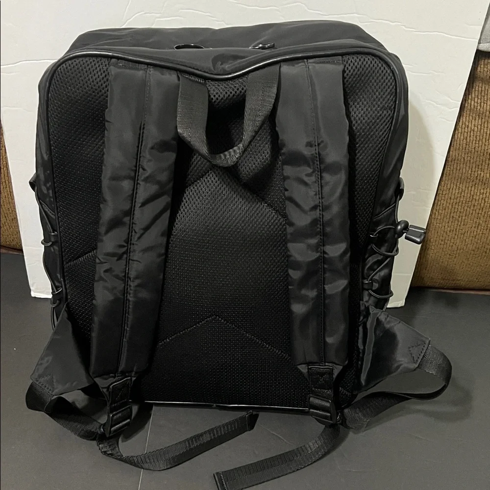 ZARA Backpack I Nylon I Unisex
